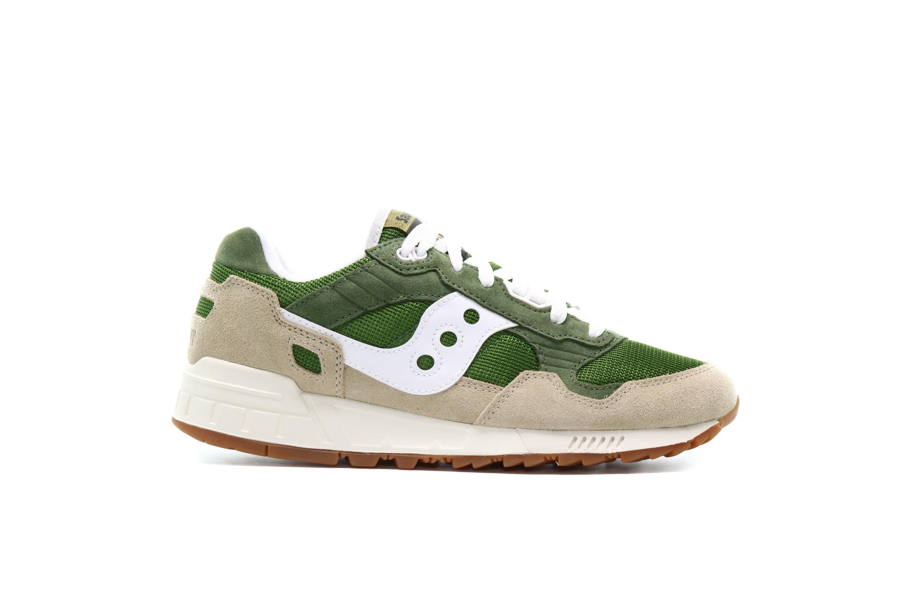 Saucony Originals SHADOW 5000 "Green"