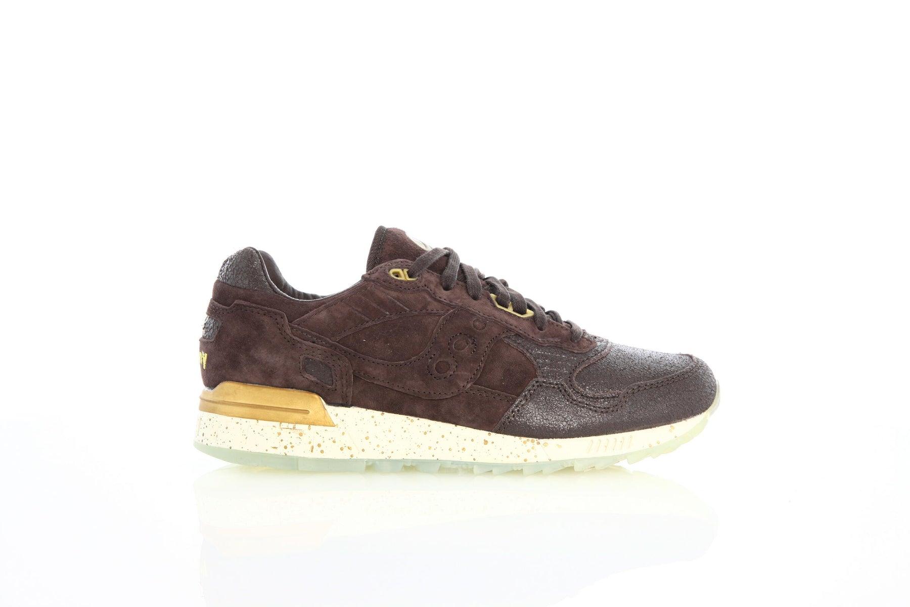 Saucony Shadow 5000 Chocolate "Brown"