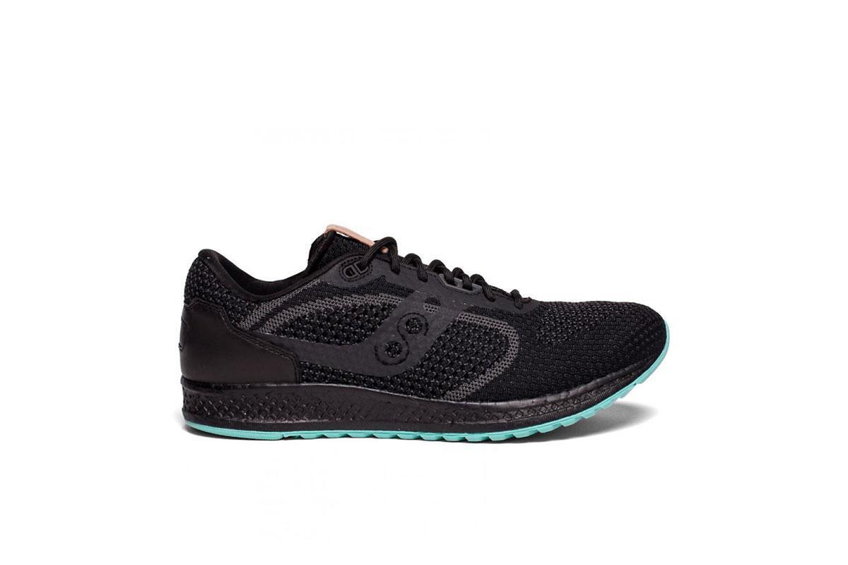 Saucony SHADOW 5000 EVR "Black"