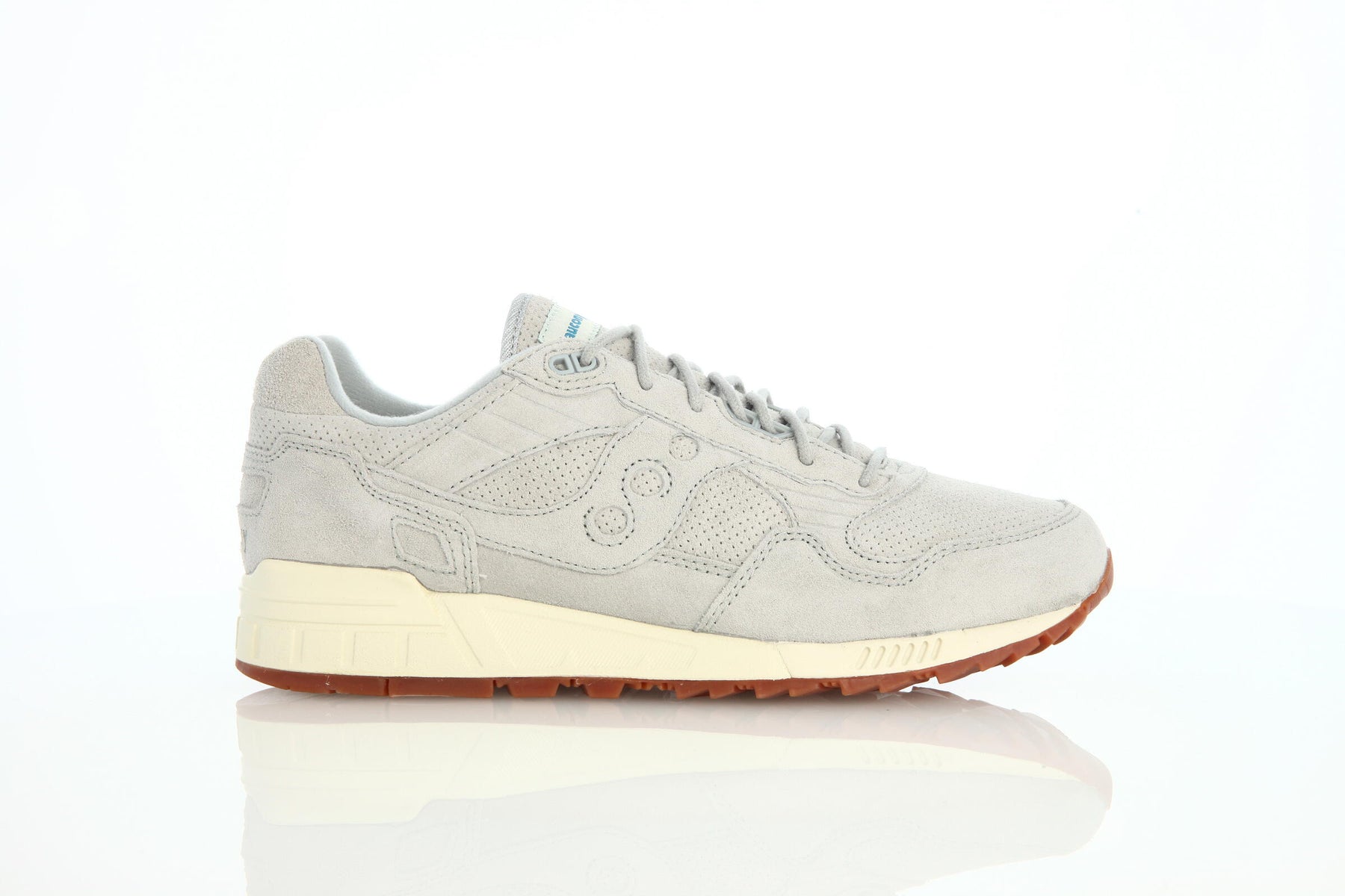 Saucony Shadow 5000 "Grey"