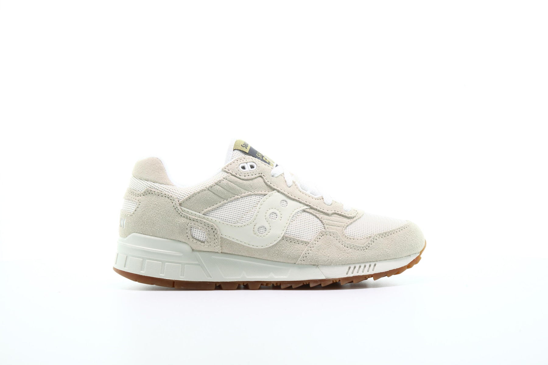 Saucony Shadow 5000 "Tan"