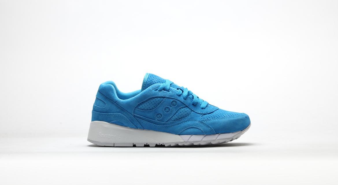 Saucony Shadow 6000 "Blue Suede"