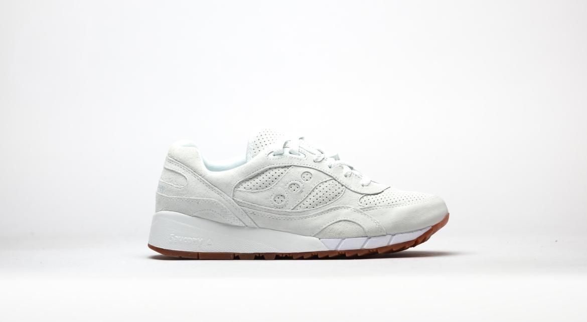 Saucony Shadow 6000 Irish Coffee Pack "Cream"