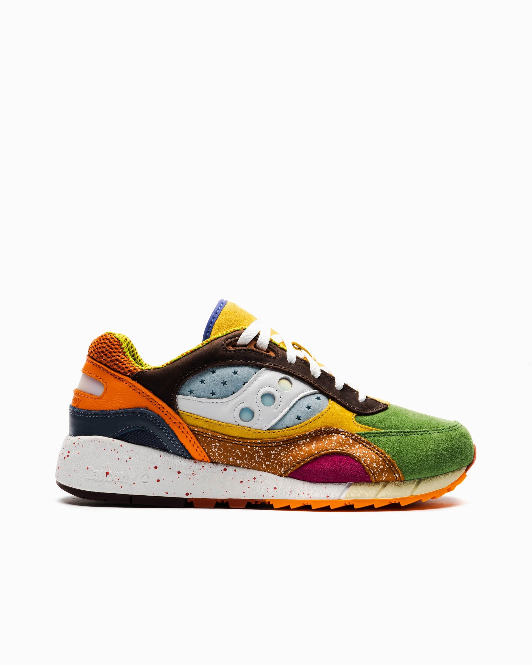 Saucony Shadow 6000 "Food Fight"