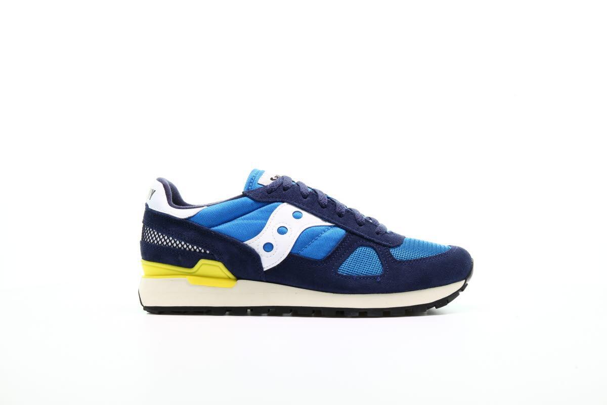 Saucony Shadow Original Vintage "Navy"