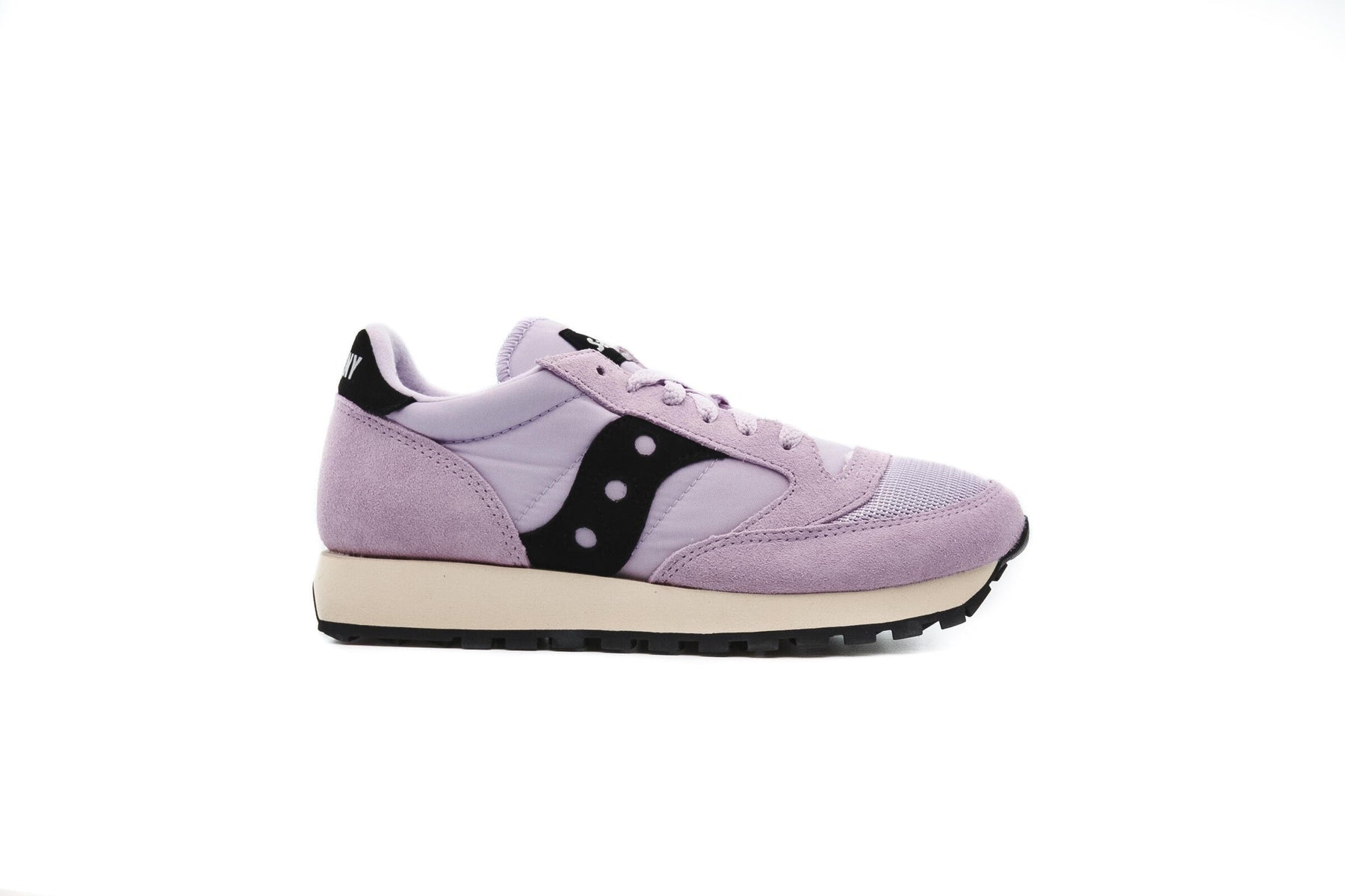 Saucony WMNS JAZZ VINTAGE "PURPLE"