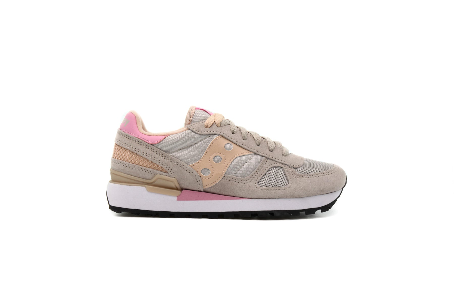 Saucony WMNS SHADOW ORIGINAL "TAN"
