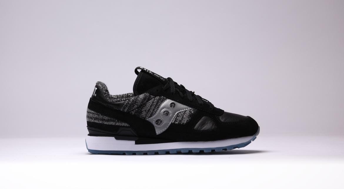 Saucony x Bait Shadow Original "Cruel World 3"-