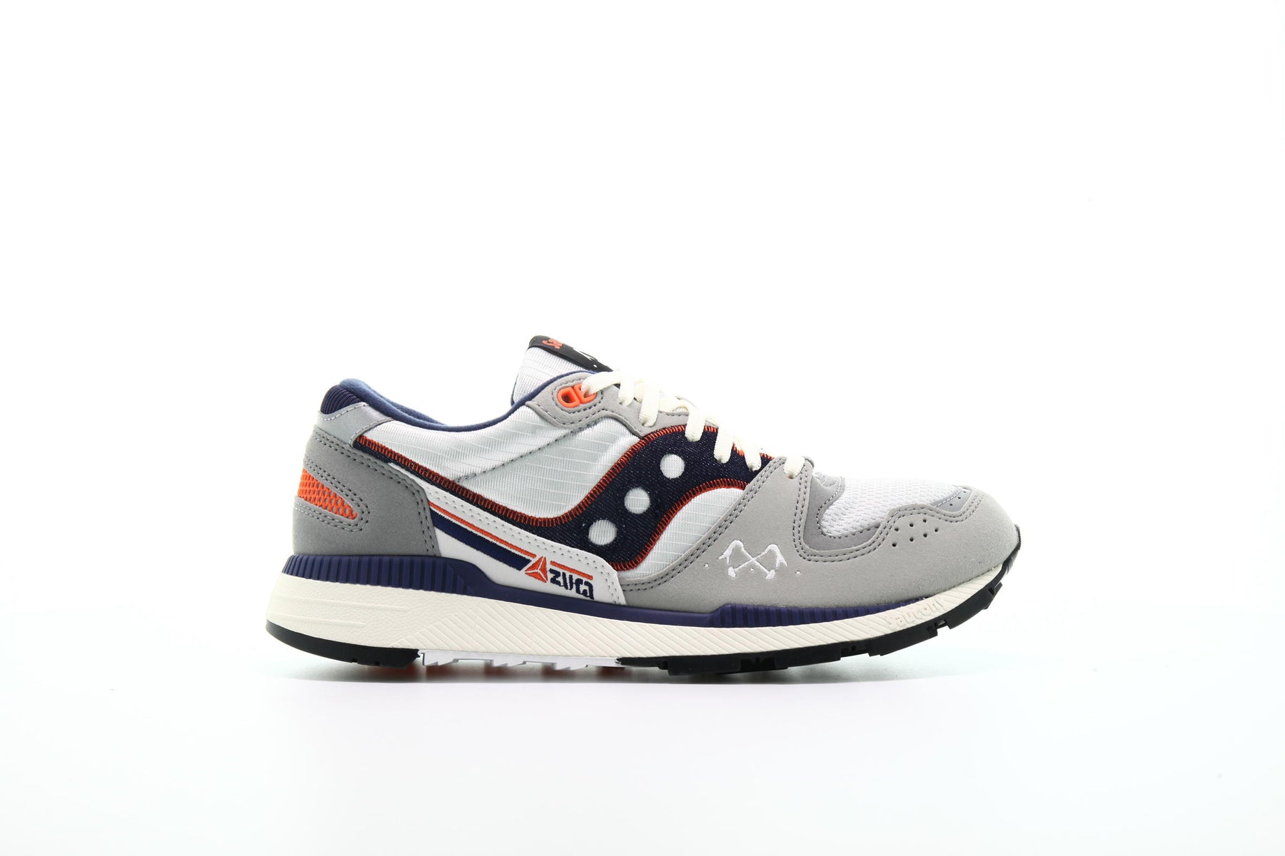 Saucony x Blue De Paname Azura "Grey"