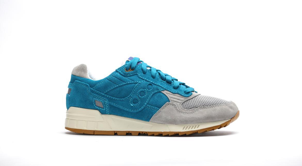 Saucony x Bodega Shadow 5000 Reissue "Teal"