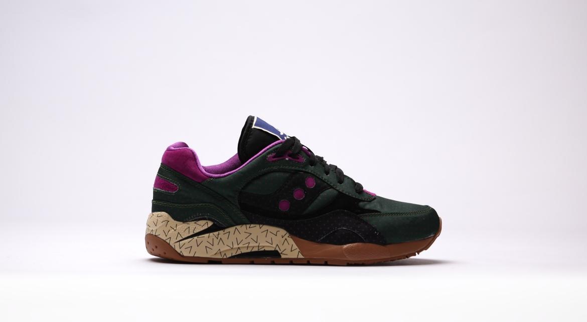 Saucony x Bodega Shadow 6000