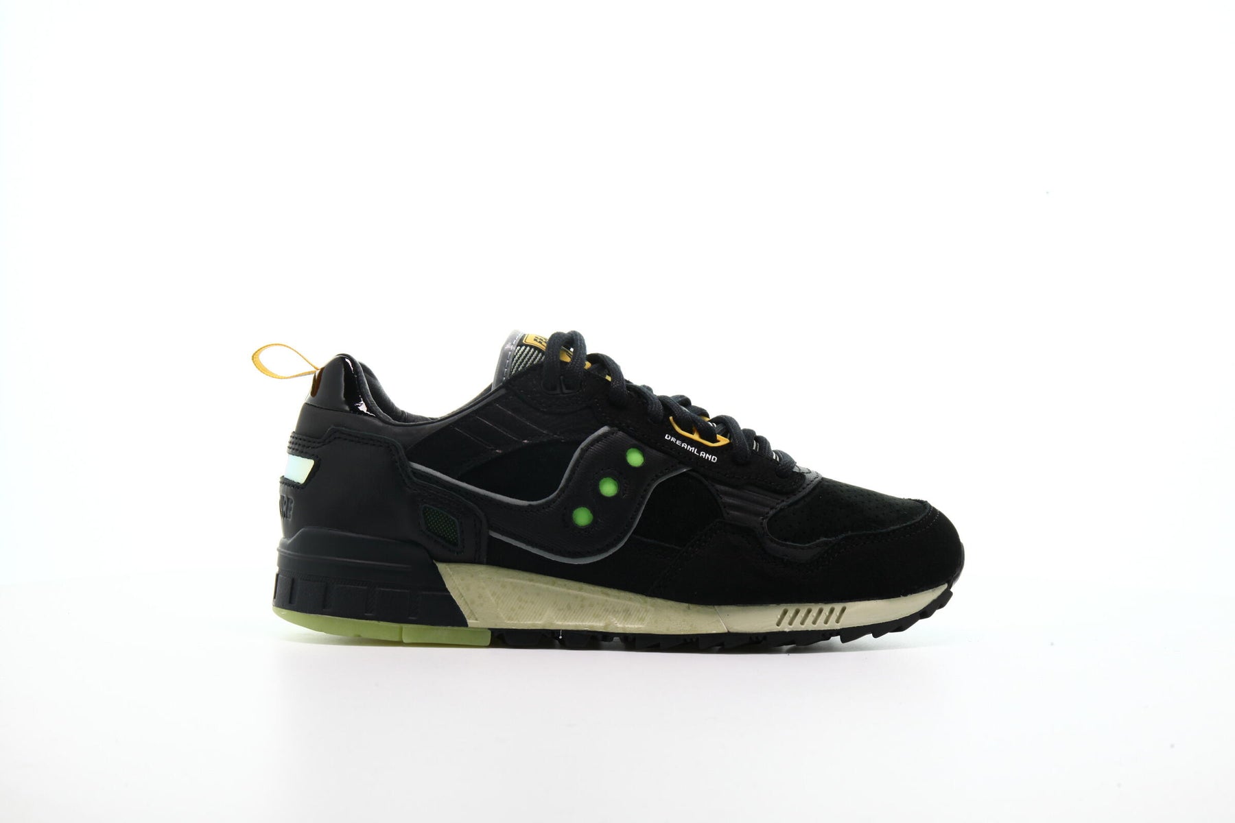 Saucony x LV FEATURE Shadow 5000 "DREAMLAND"