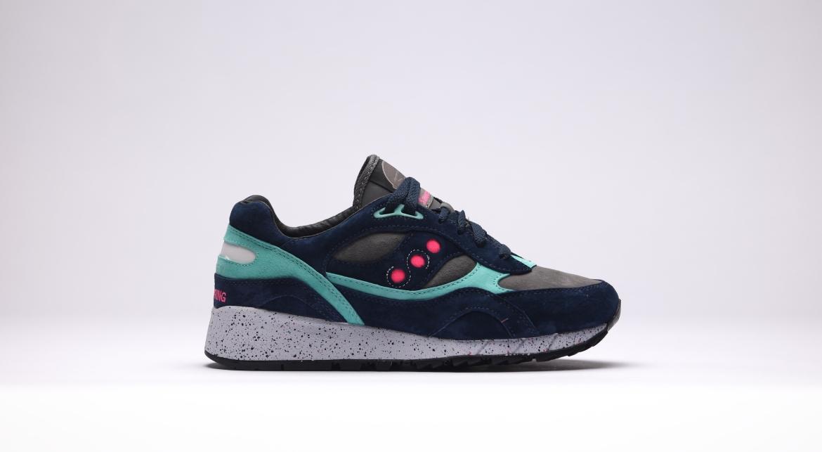 Saucony x Offspring Shadow 6000