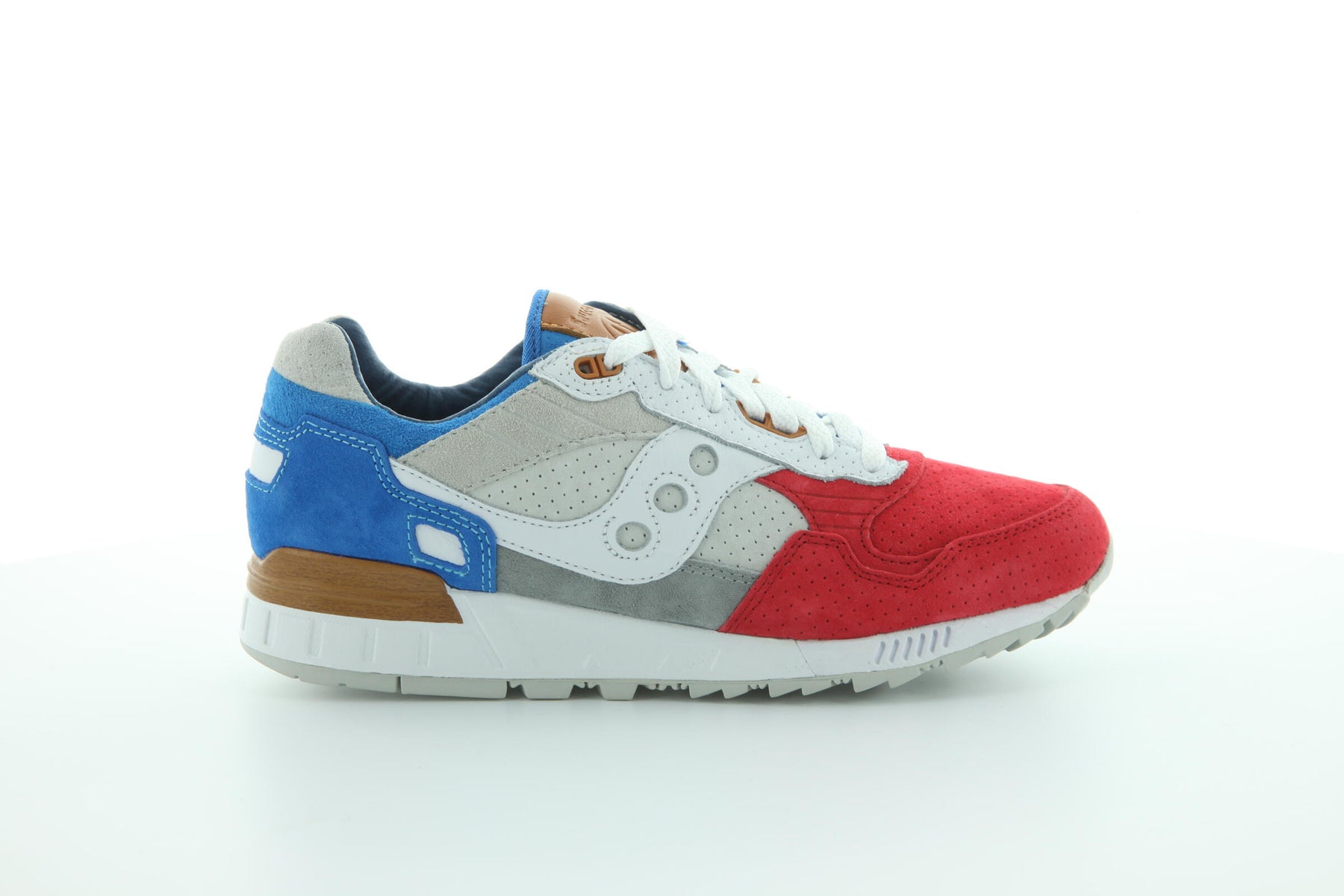 Saucony x Sneaker76 Shadow 5000 "The Legend of God Taras"