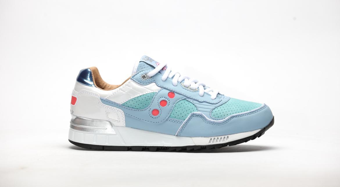 Saucony x The Extra Butter Shadow 5000 "For The People"