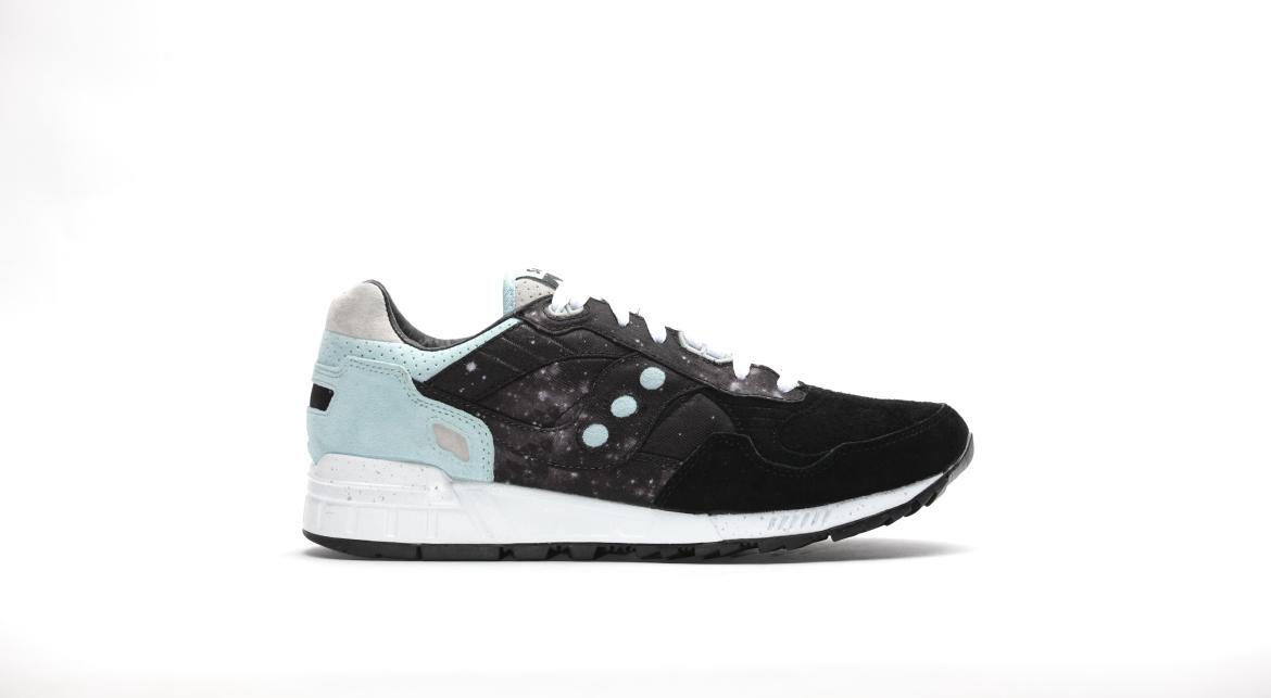 Saucony x TheQuietLife Shadow 5000 "TheQuietShadow"