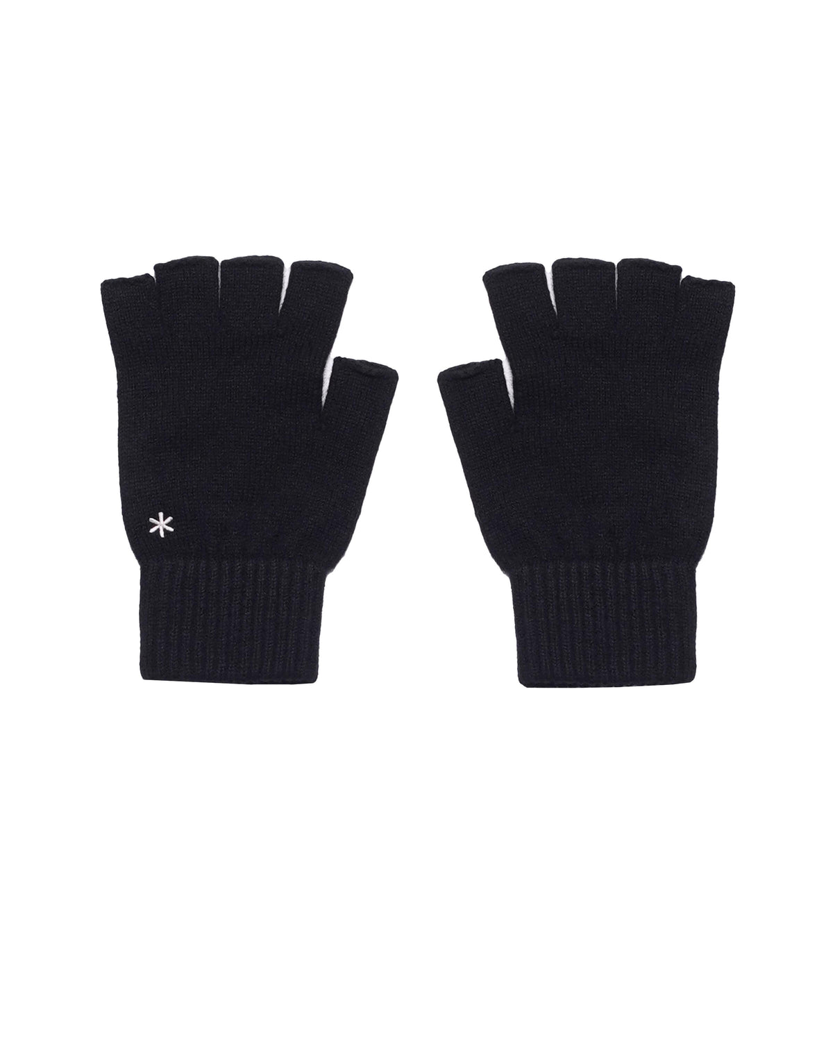 Snow Peak Wool Knit Gloves