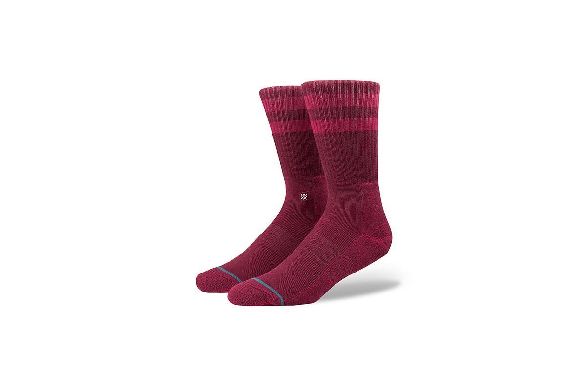 Stance Solids Joven "Pink"