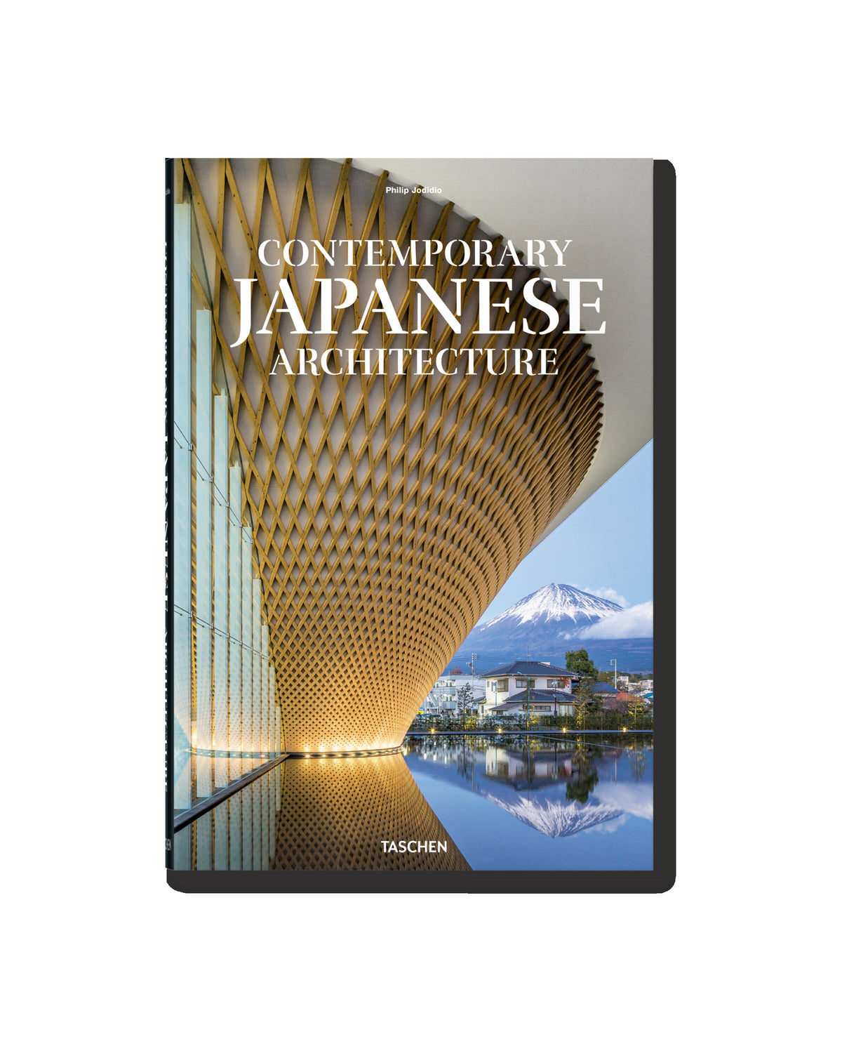 TASCHEN Verlag Contemporary Japanese Architecture