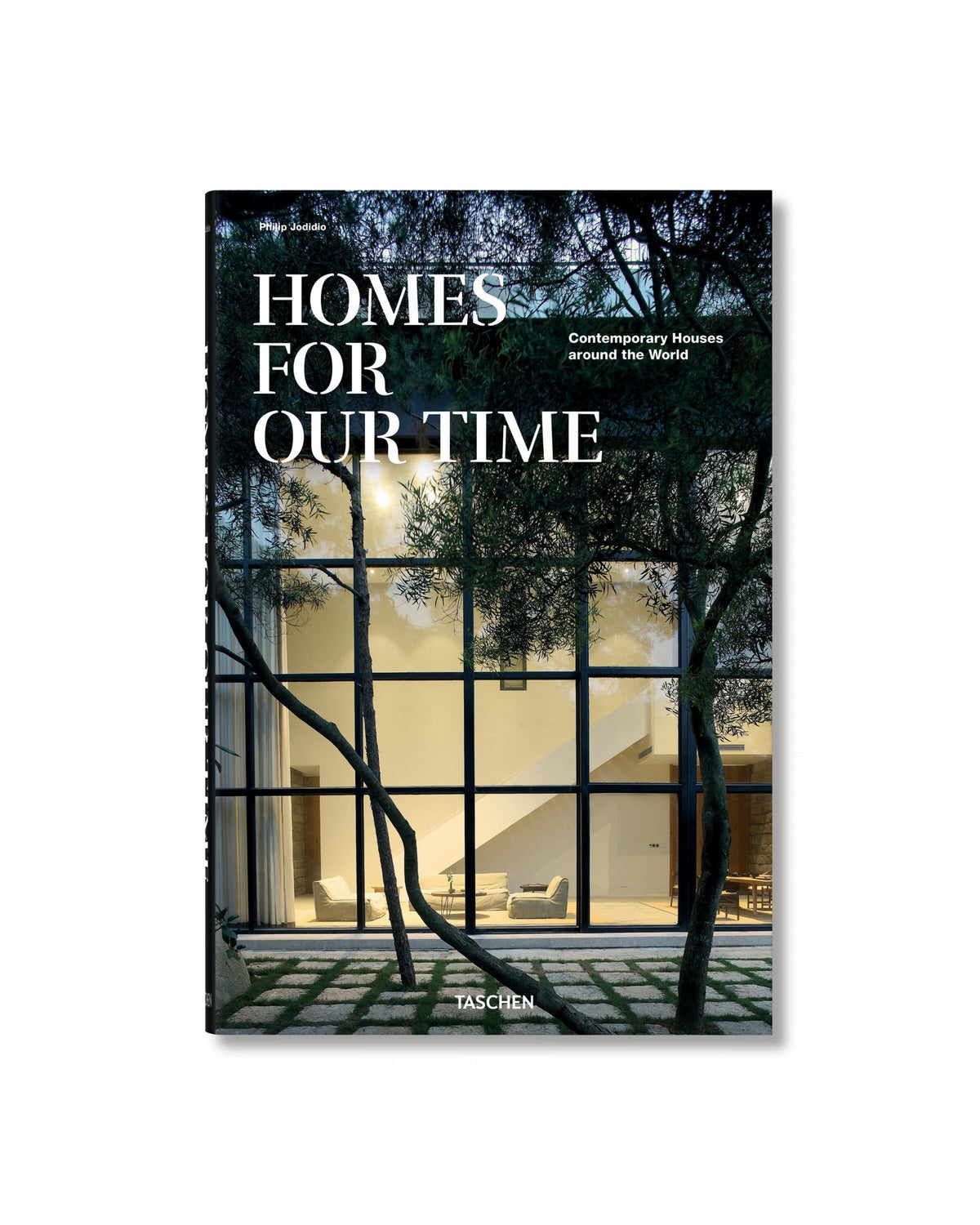 TASCHEN Verlag Homes for our Time