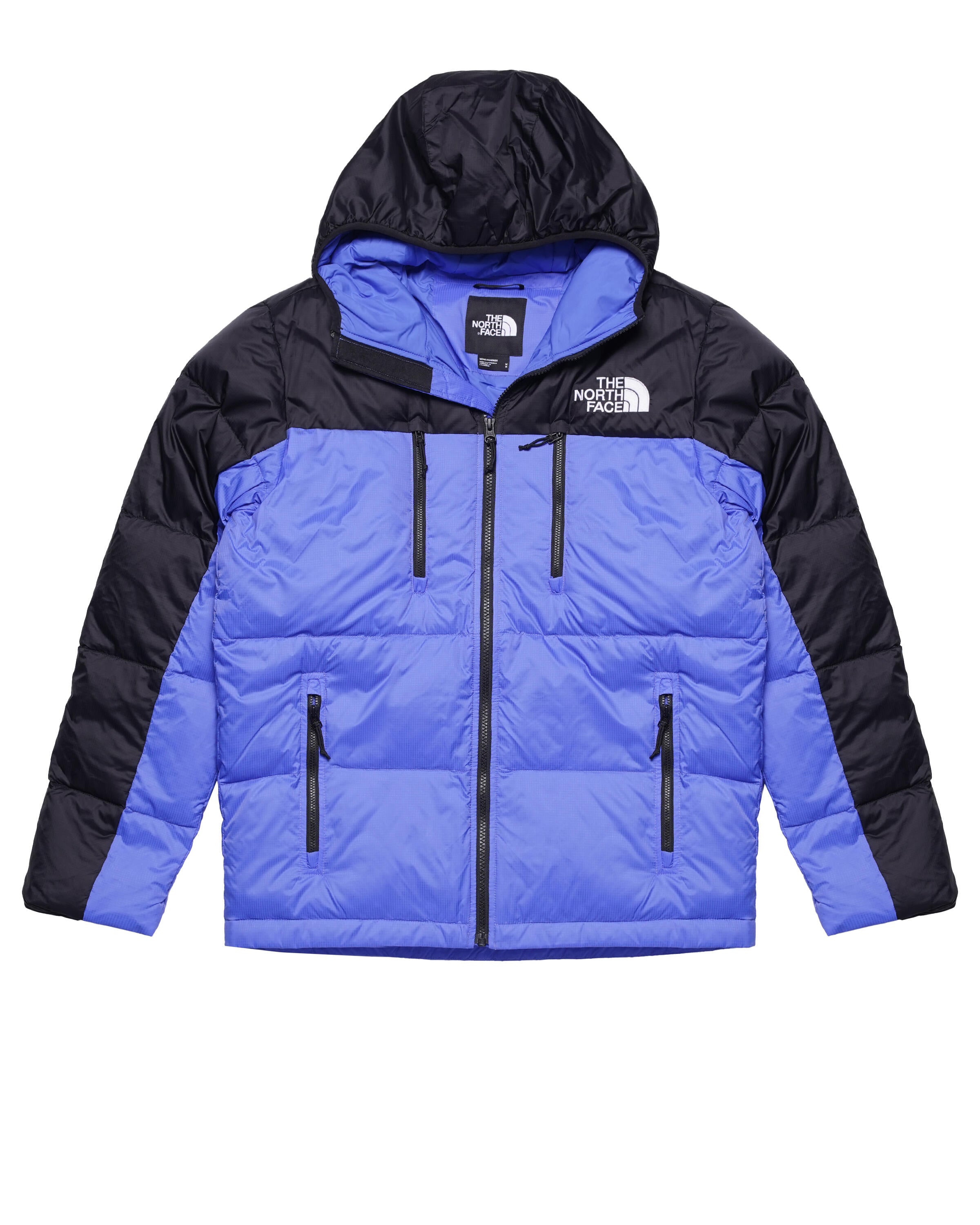 The North Face HIMALAYAN LIGHT DOWN HOODIE