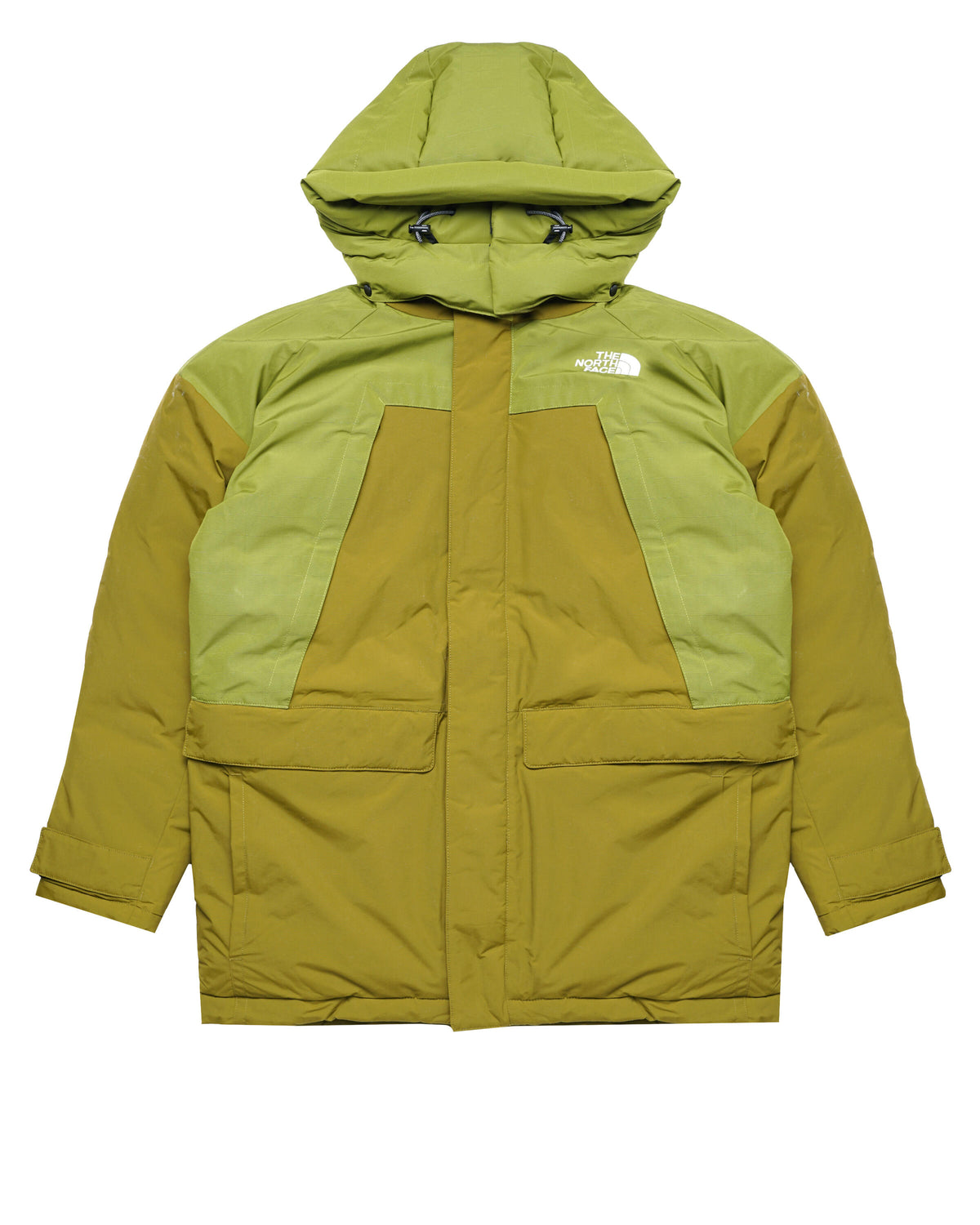 The North Face Kembar Insulated Parka