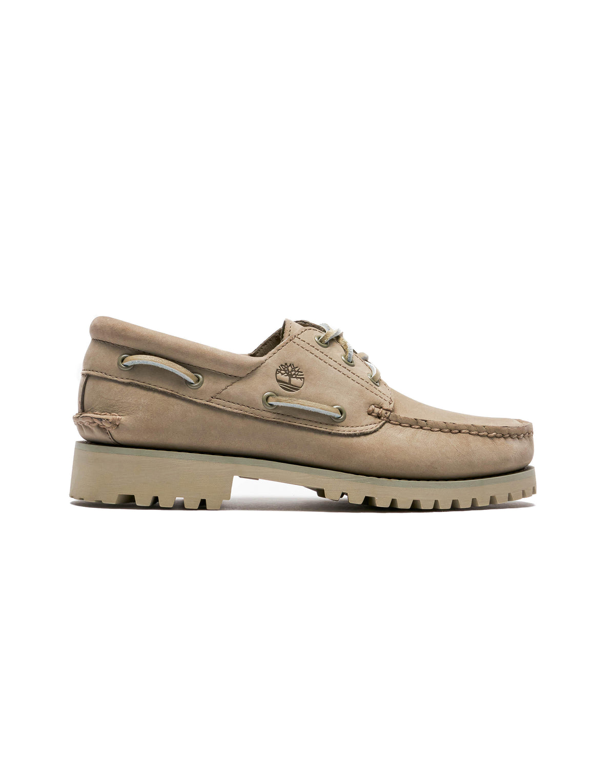 Timberland Authentic BOAT SHOE