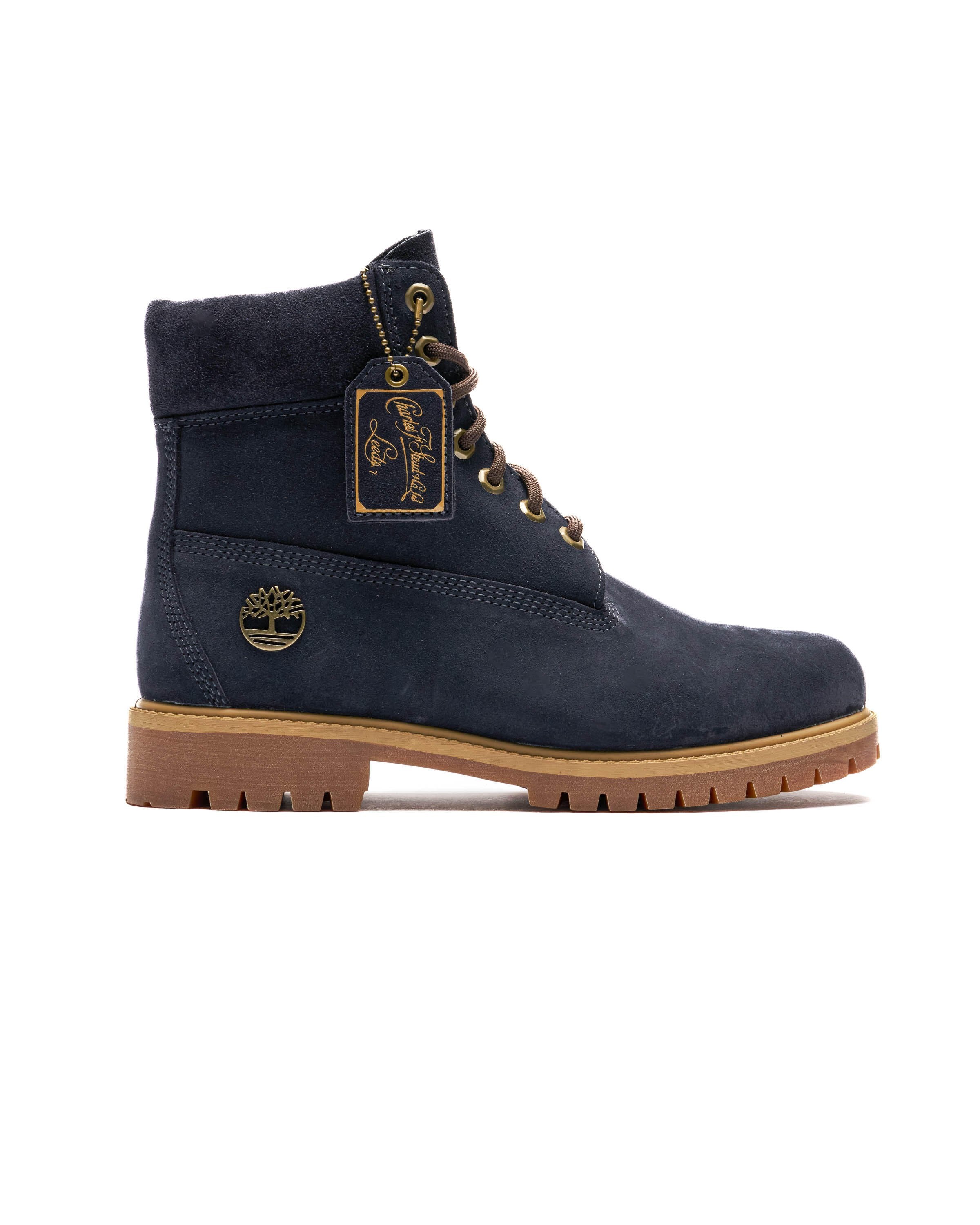 Schuh timberlands store