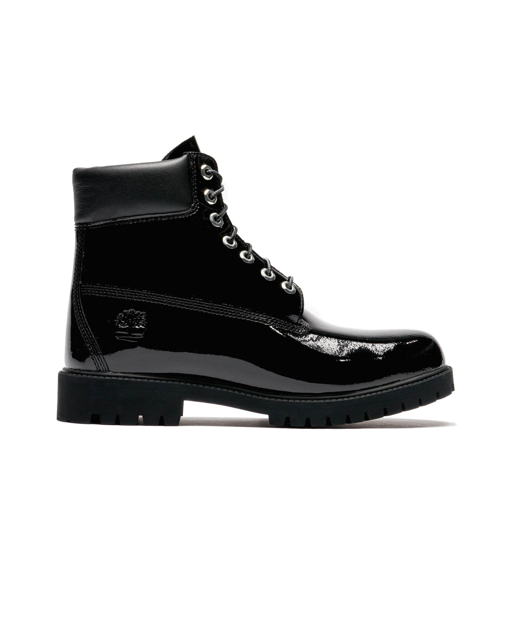 Timberland x Veneda Carter Heritage 6 INCH LACE UP WATERPROOF
