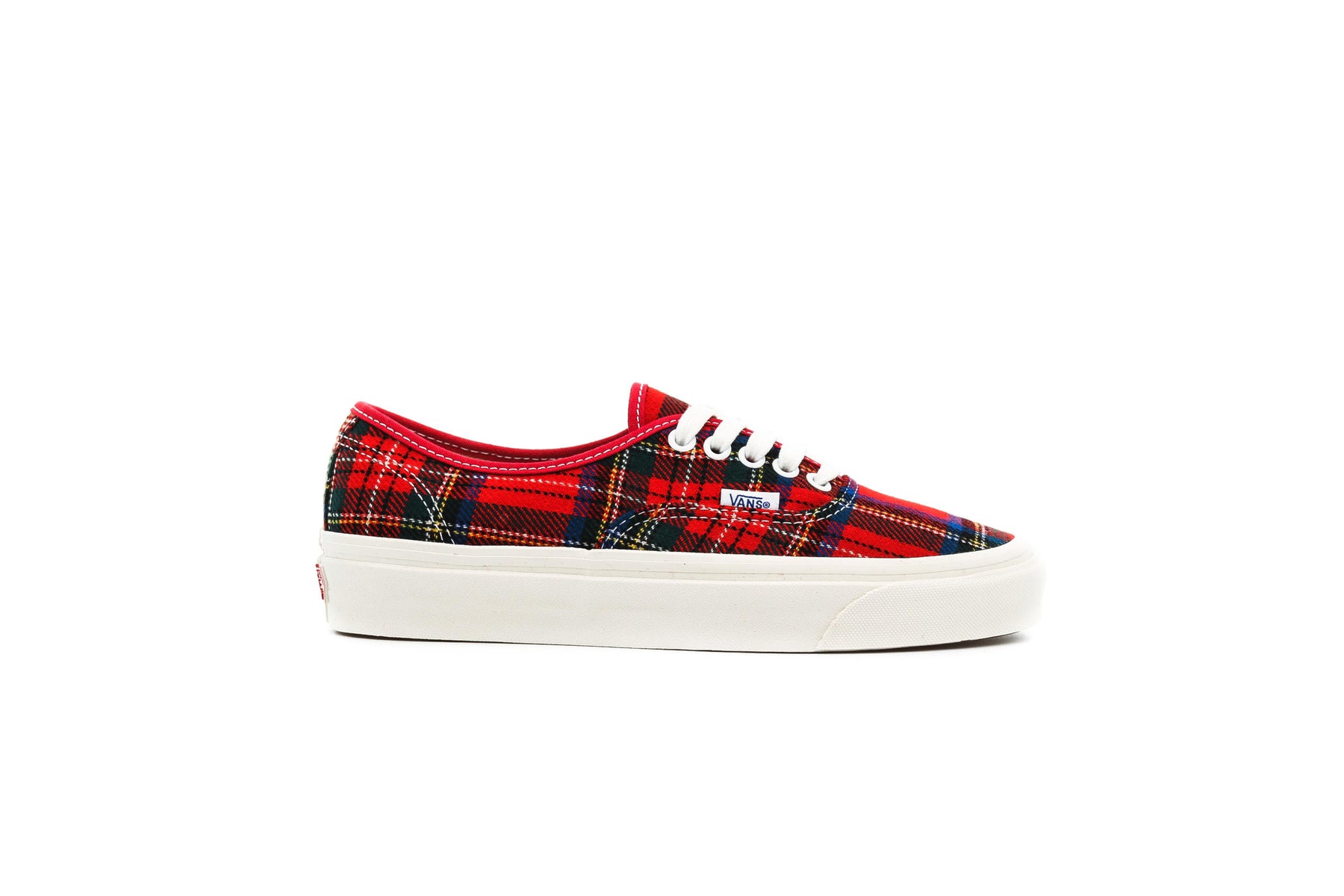 Vans x Pendleton AUTHENTIC