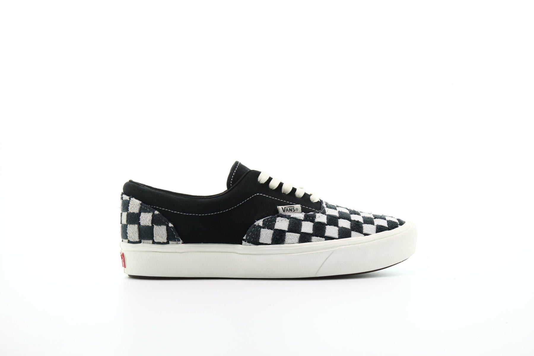 Vans ComfyCush Era LX "Black"