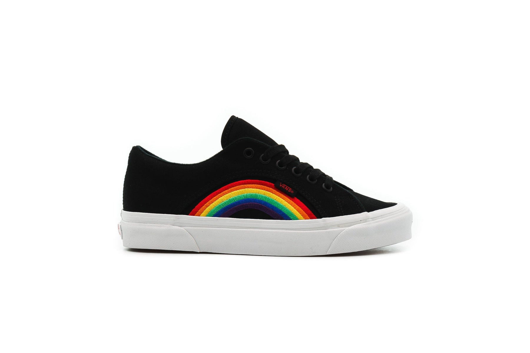 Vans LAMPIN "PRIDE BLACK"