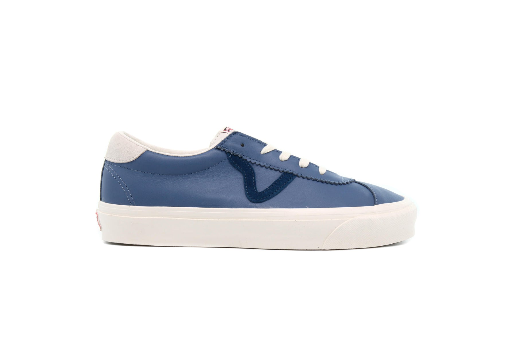 Vans OG Epoch LX "CORONET BLUE"