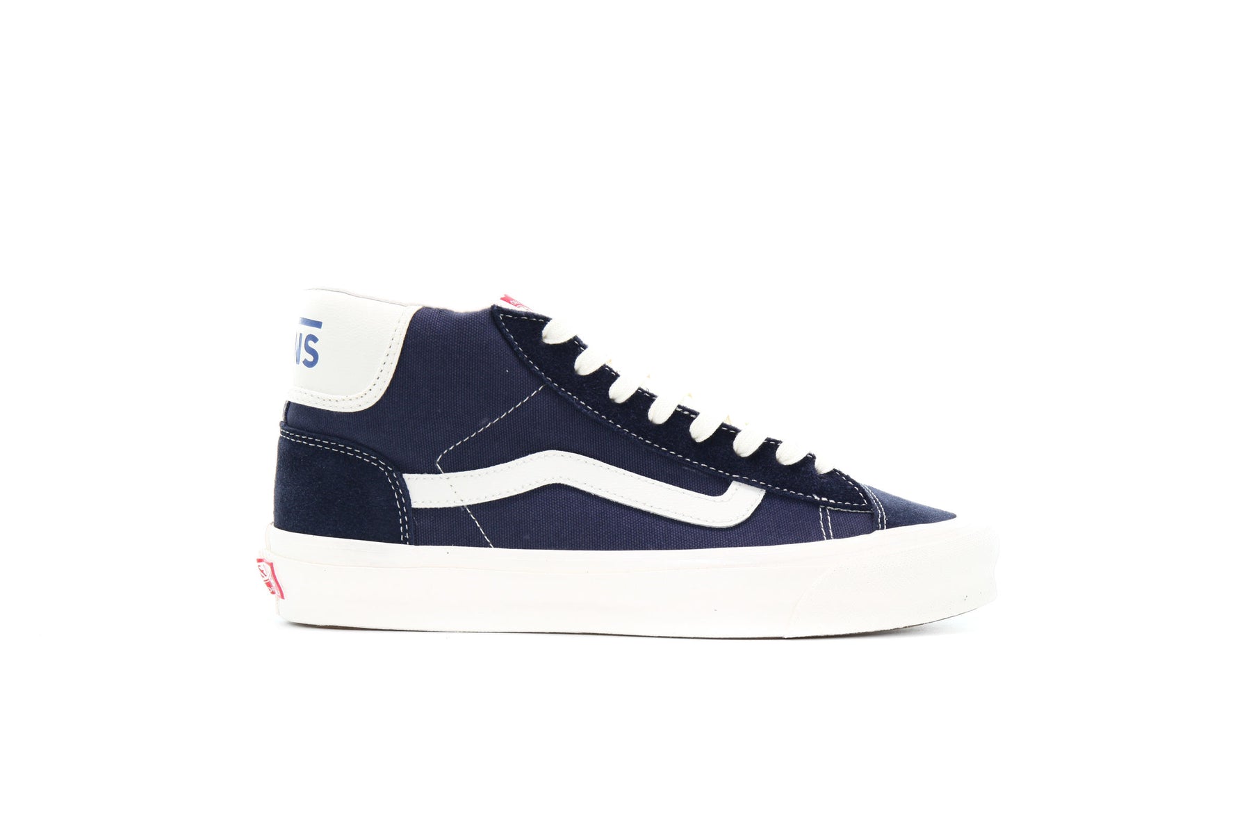 Vans OG MID SKOOL VAULT LX "Paris"