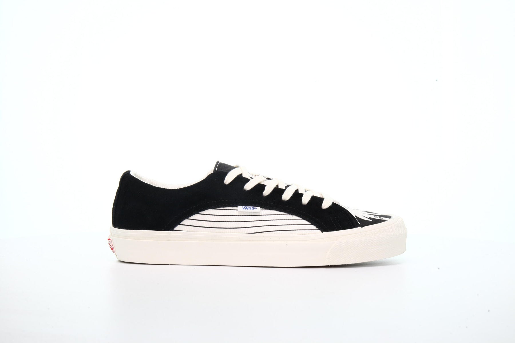 Vans OG Lampin LX "Black"