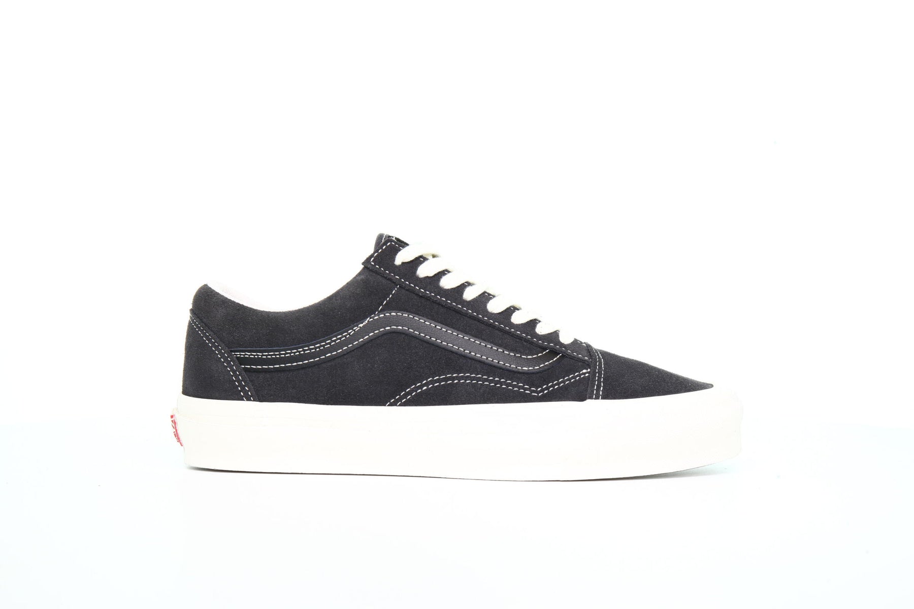 Vans OG Old Skool LX "Asphalt"
