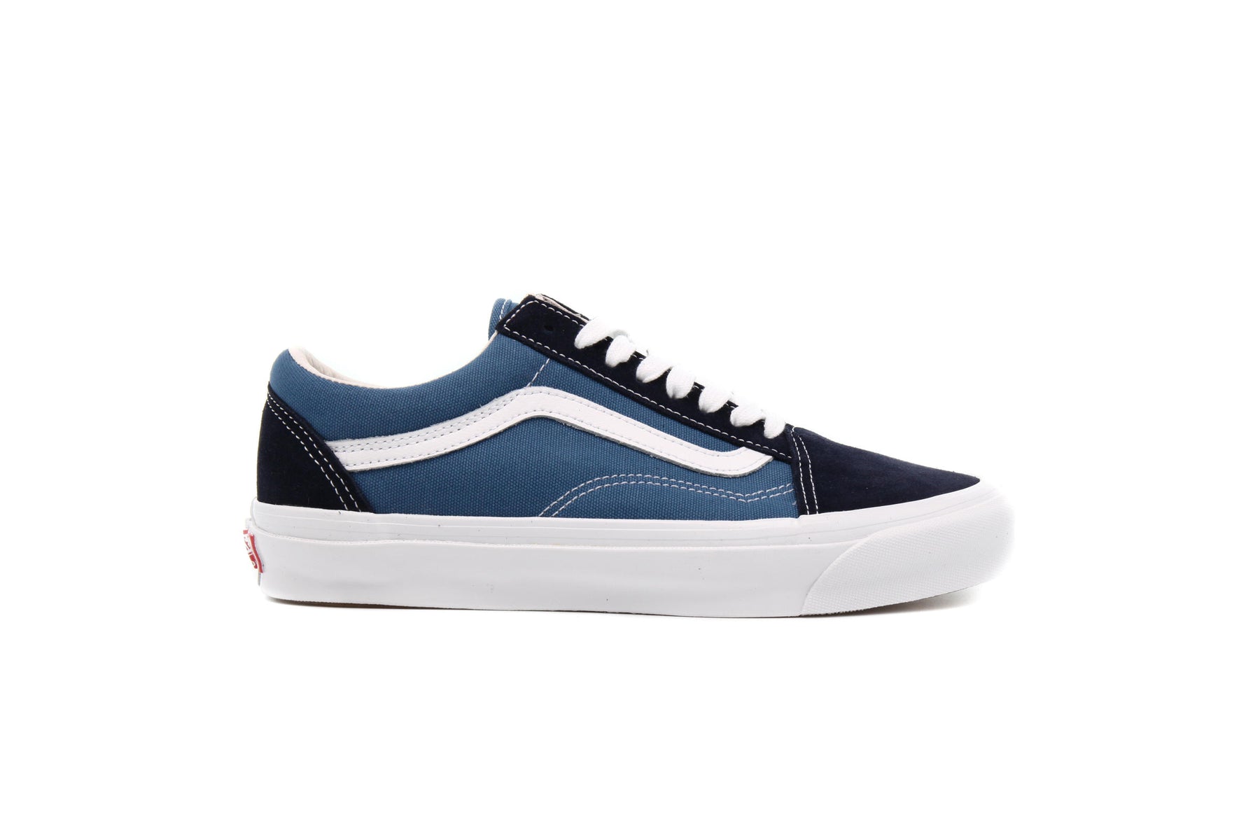 Vans OG Old Skool LX "NAVY"