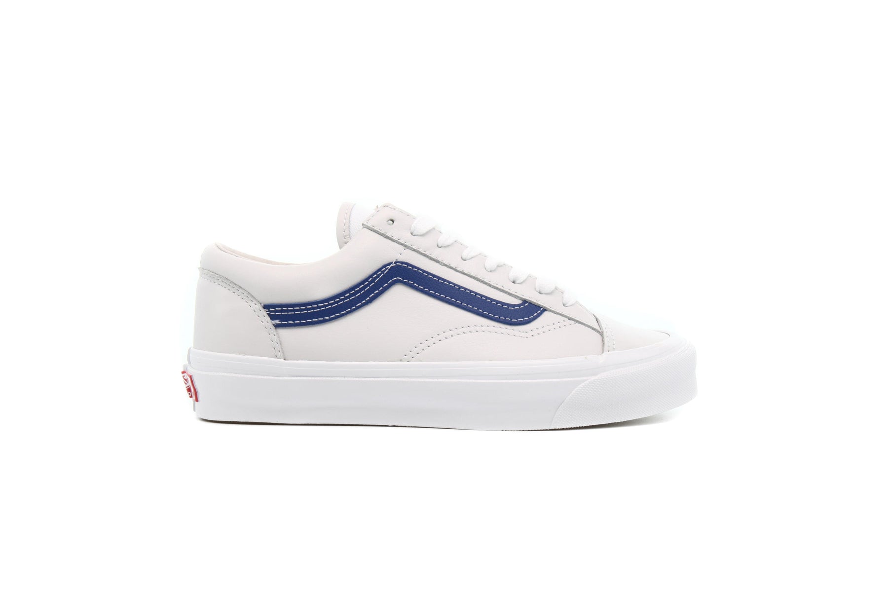 Vans OG Style 36 LX "BLUE"