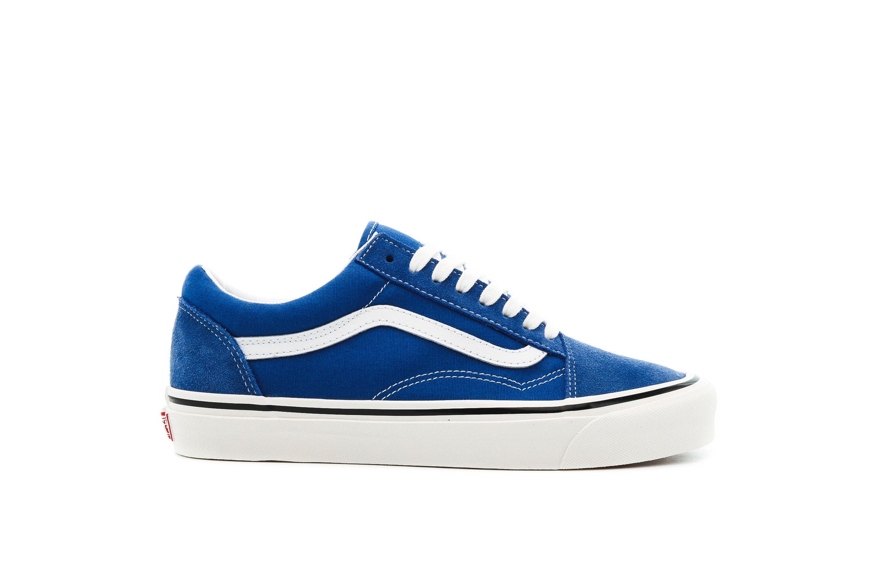 Vans OLD SKOOL "BLUE"