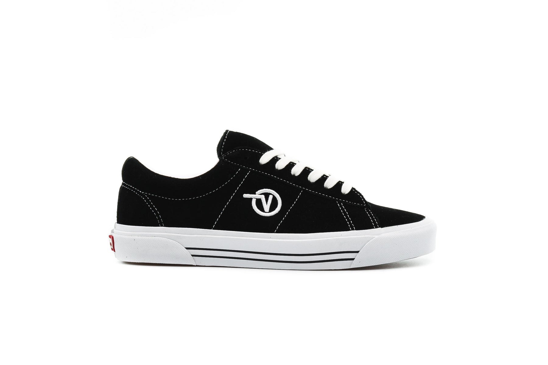 Vans SID "BLACK"