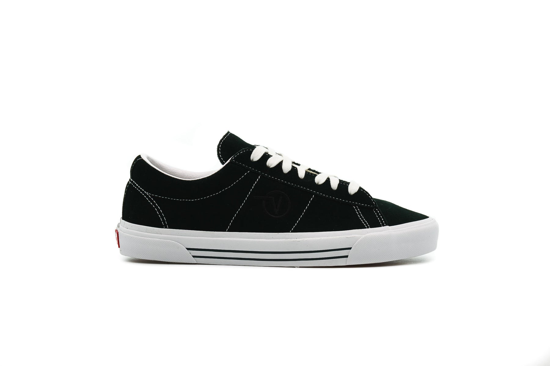Vans SID