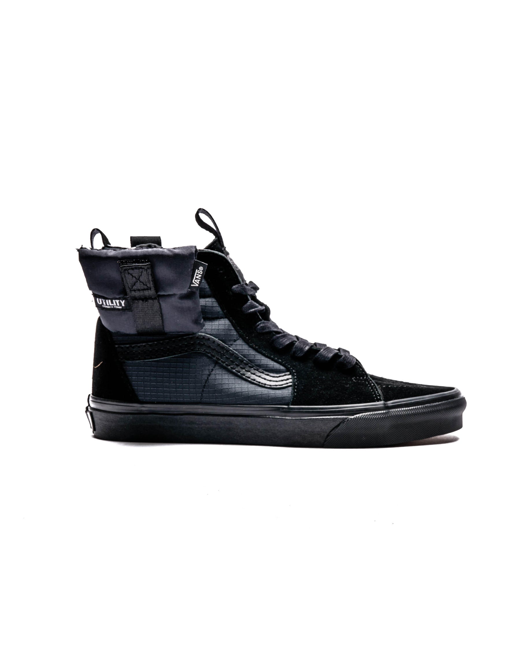 Vans SK8-Hi CMMNTY