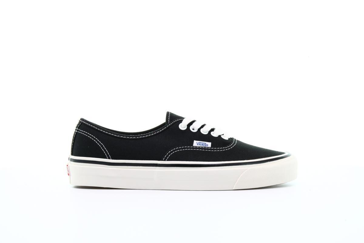 Vans Authentic 44 DX "Black"