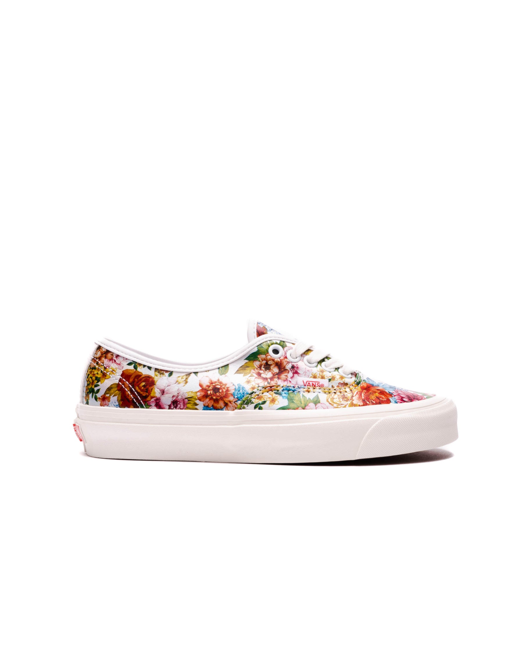 Vans UA Authentic 44 DX