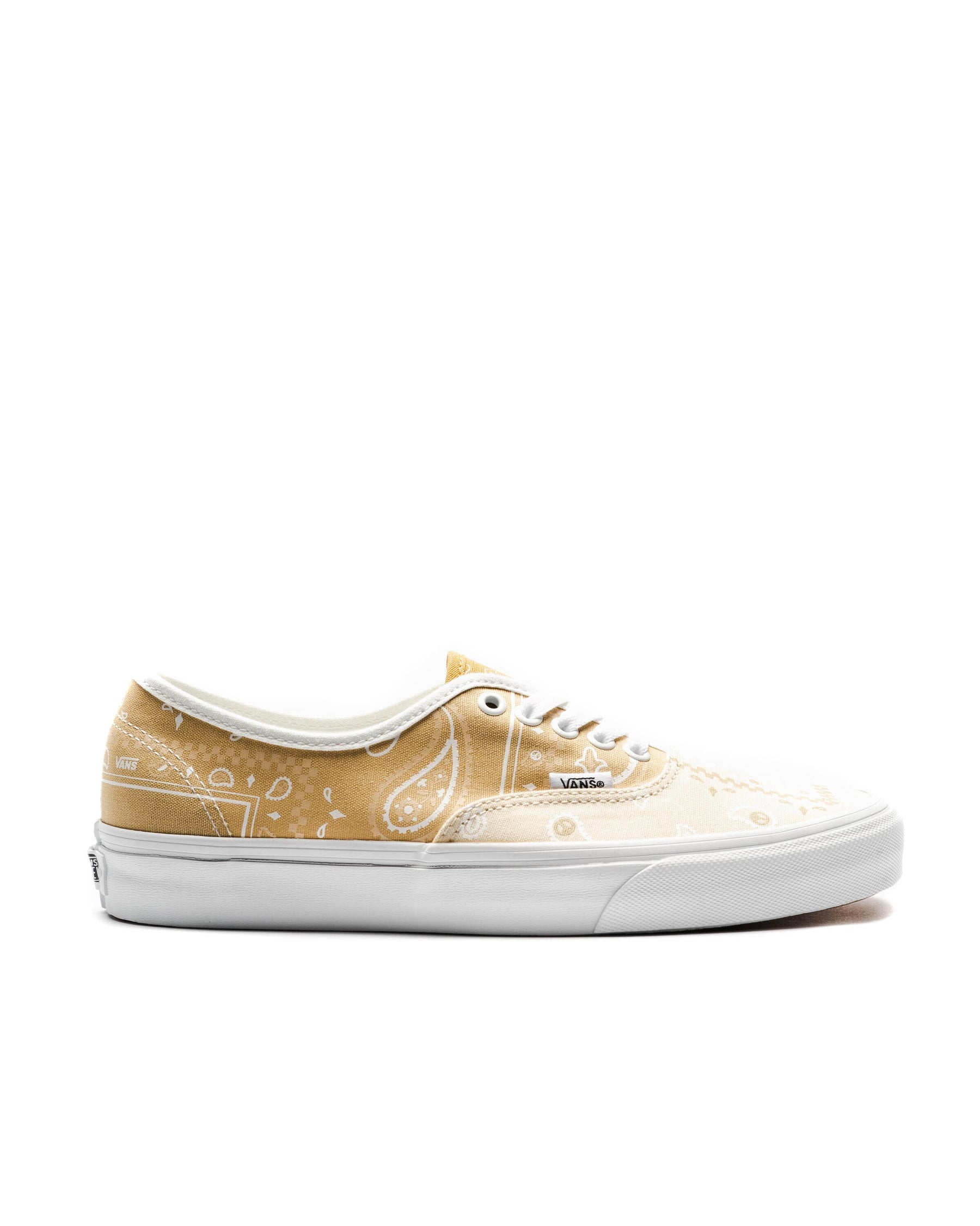 Vans UA Authentic