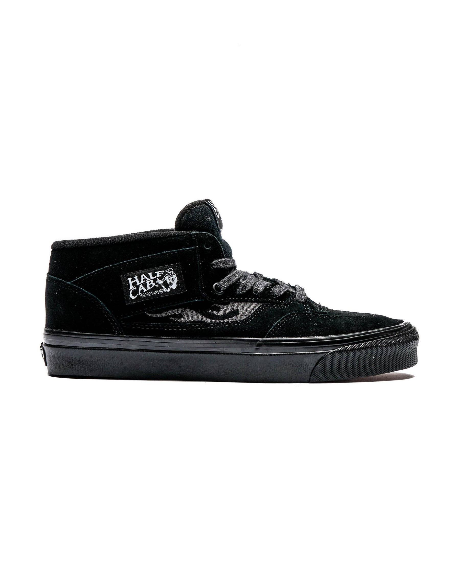 Vans UA Half Cab 33 DX