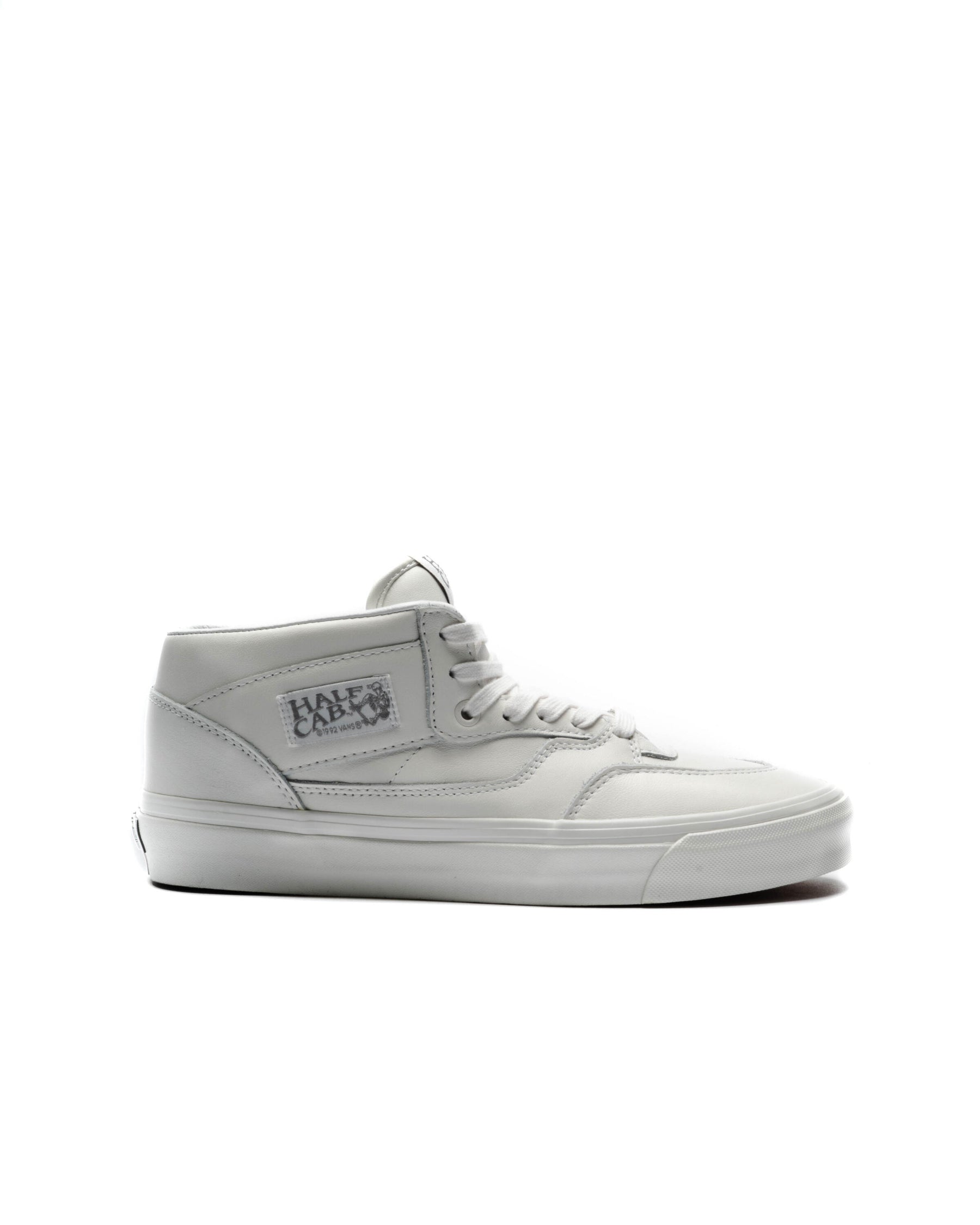 Vans UA Half Cab 33 DX