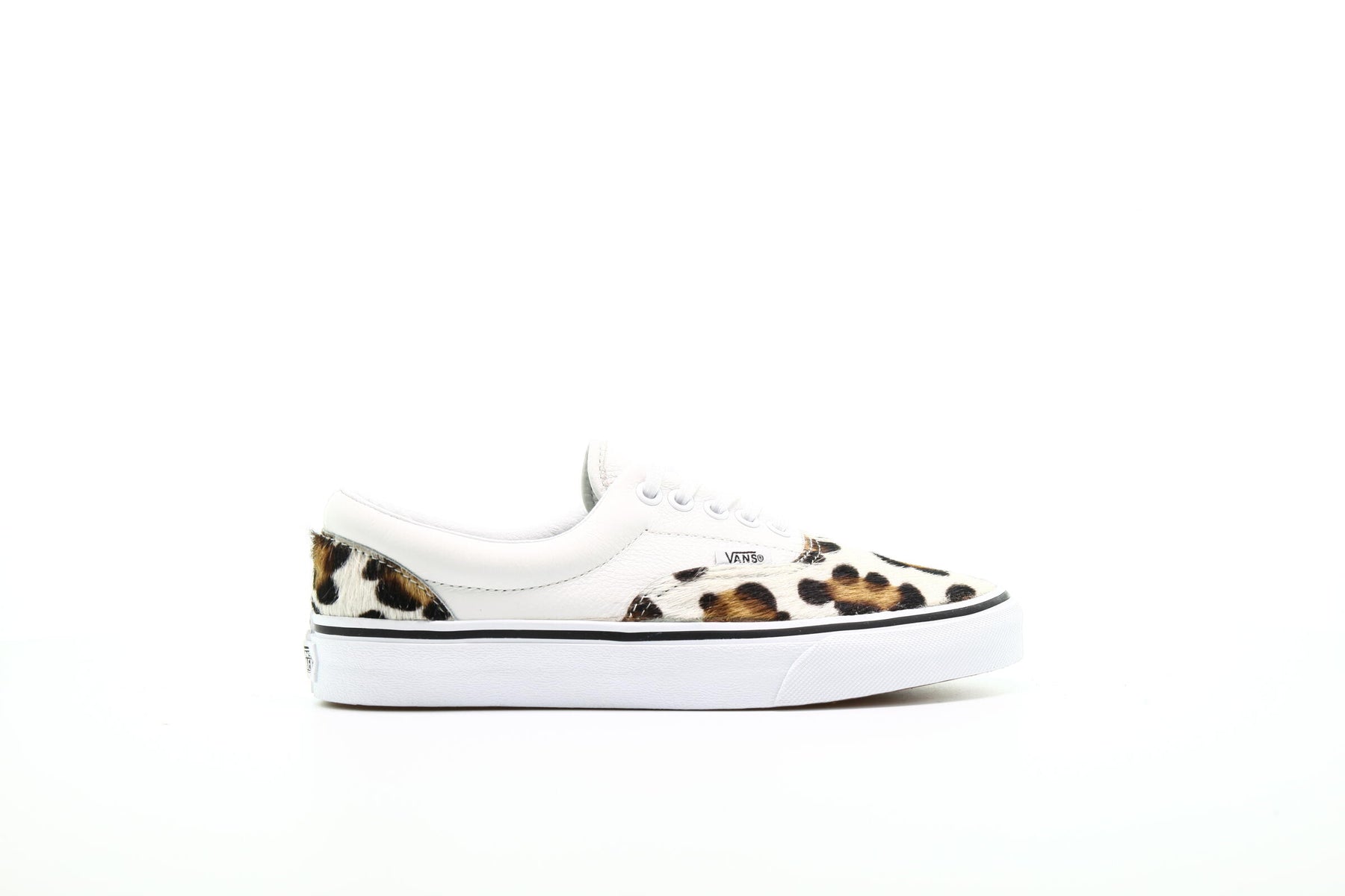Vans Wmns Era "Leopard"