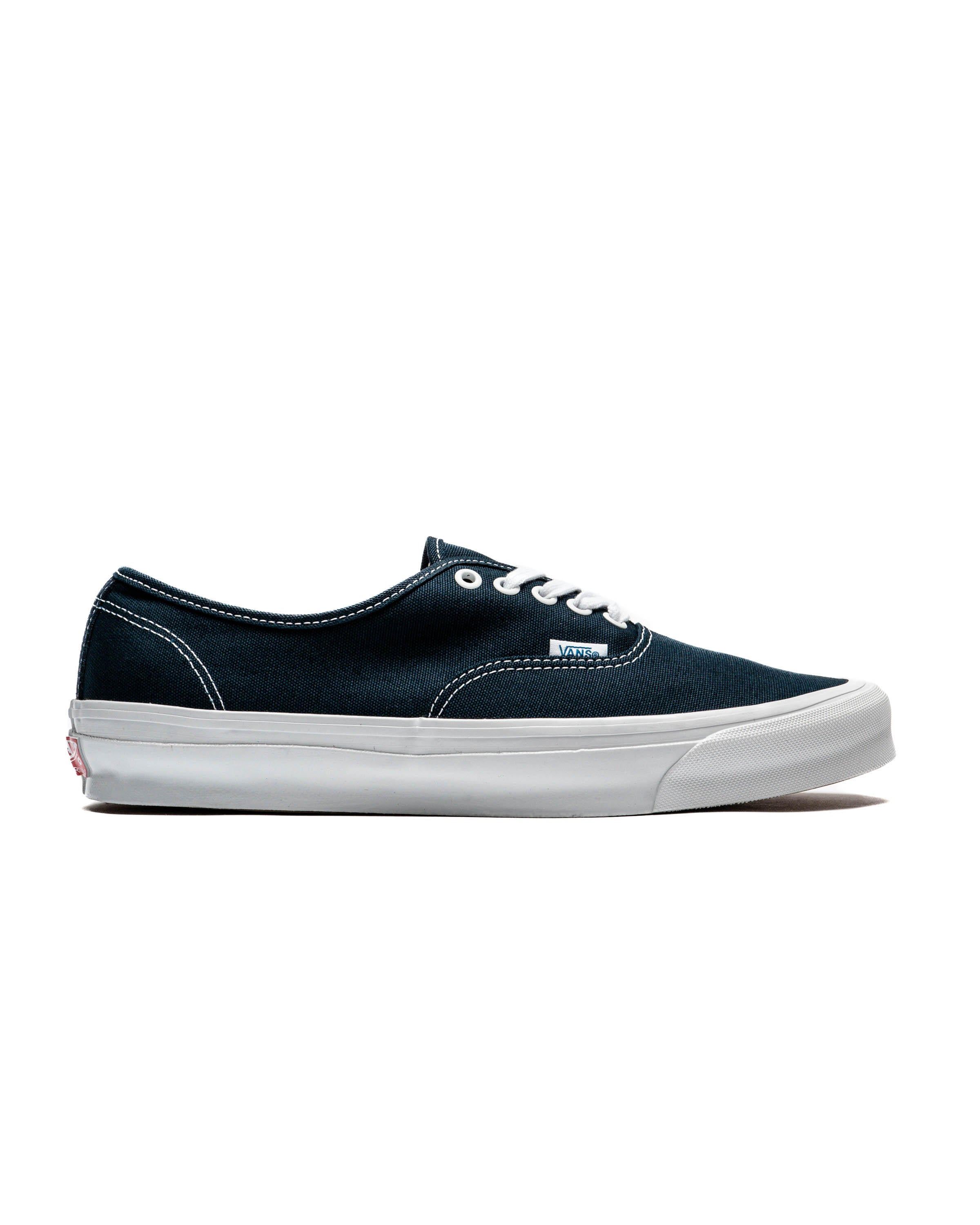 Vans authentic clearance w schwarz