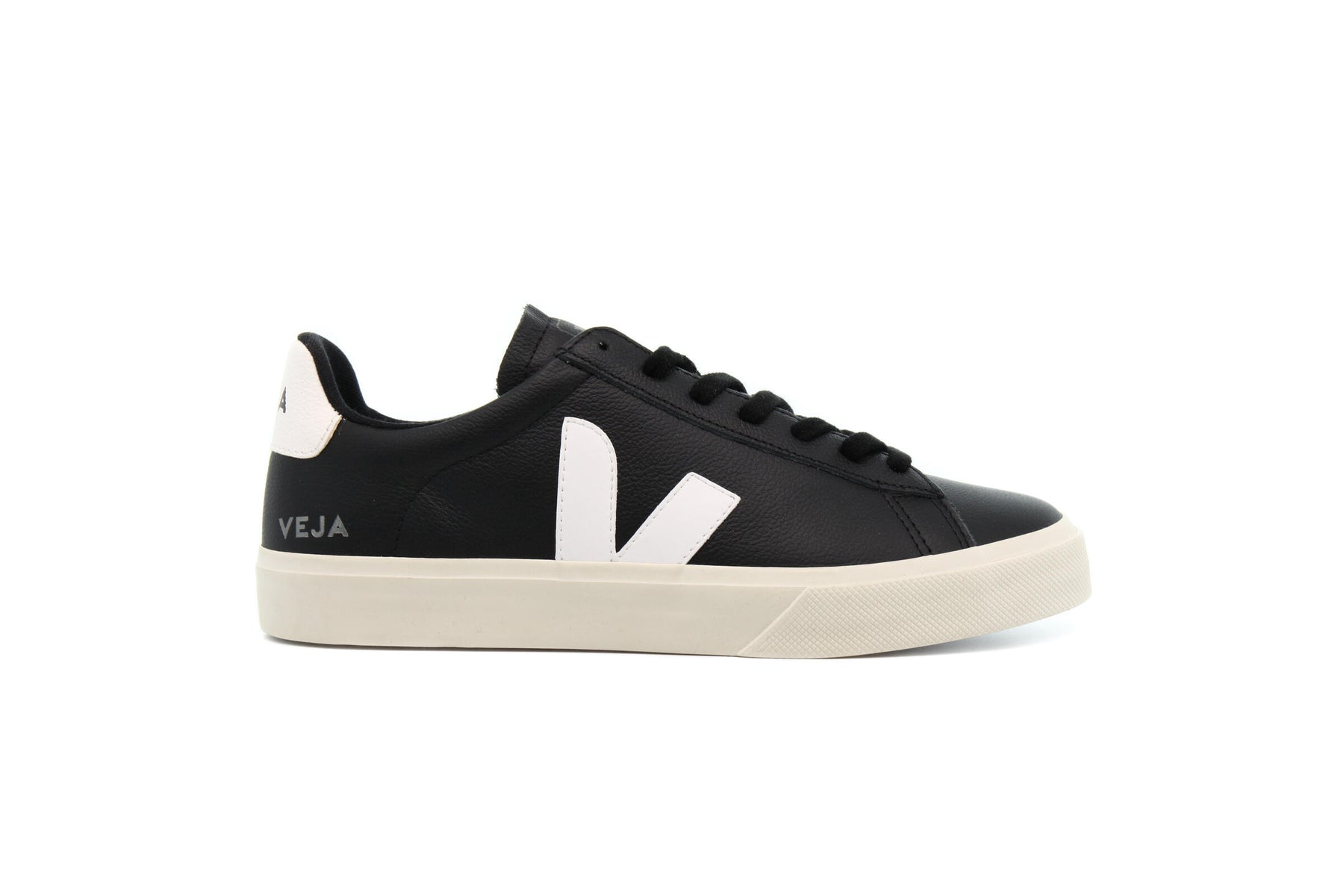 Veja CAMPO CHROMEFREE "BLACK"
